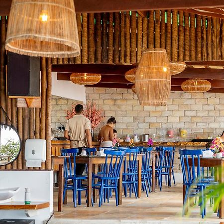Vila Gallina Pousada Jijoca de Jericoacoara Bagian luar foto