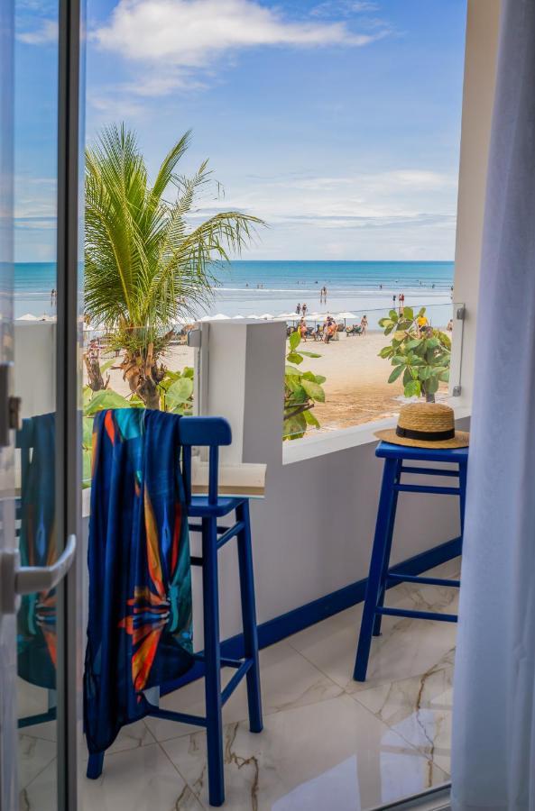 Vila Gallina Pousada Jijoca de Jericoacoara Bagian luar foto