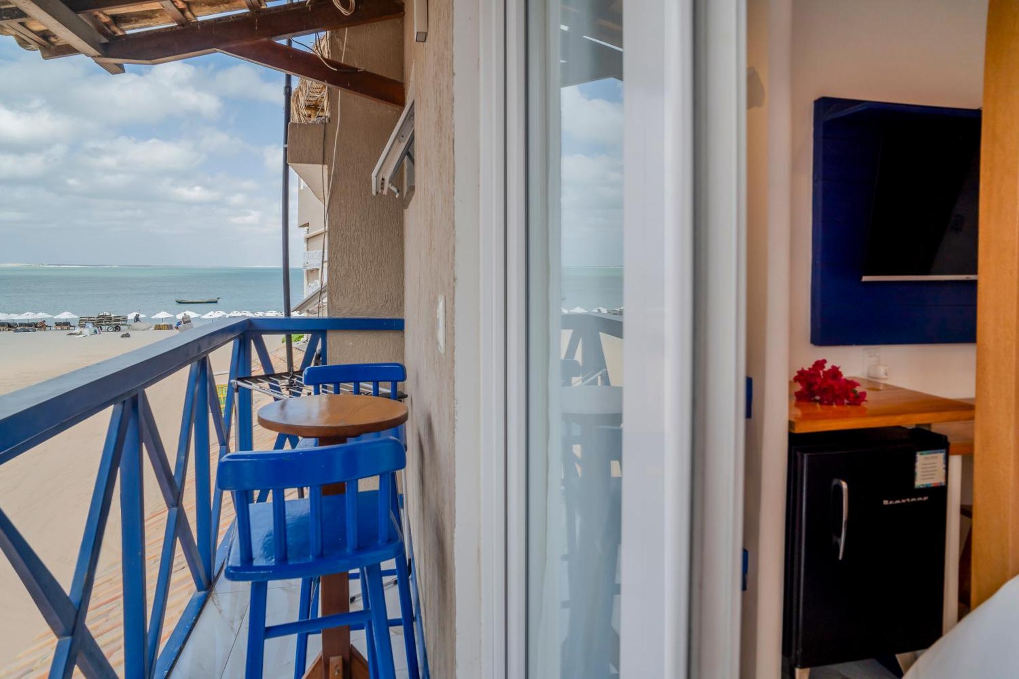 Vila Gallina Pousada Jijoca de Jericoacoara Ruang foto