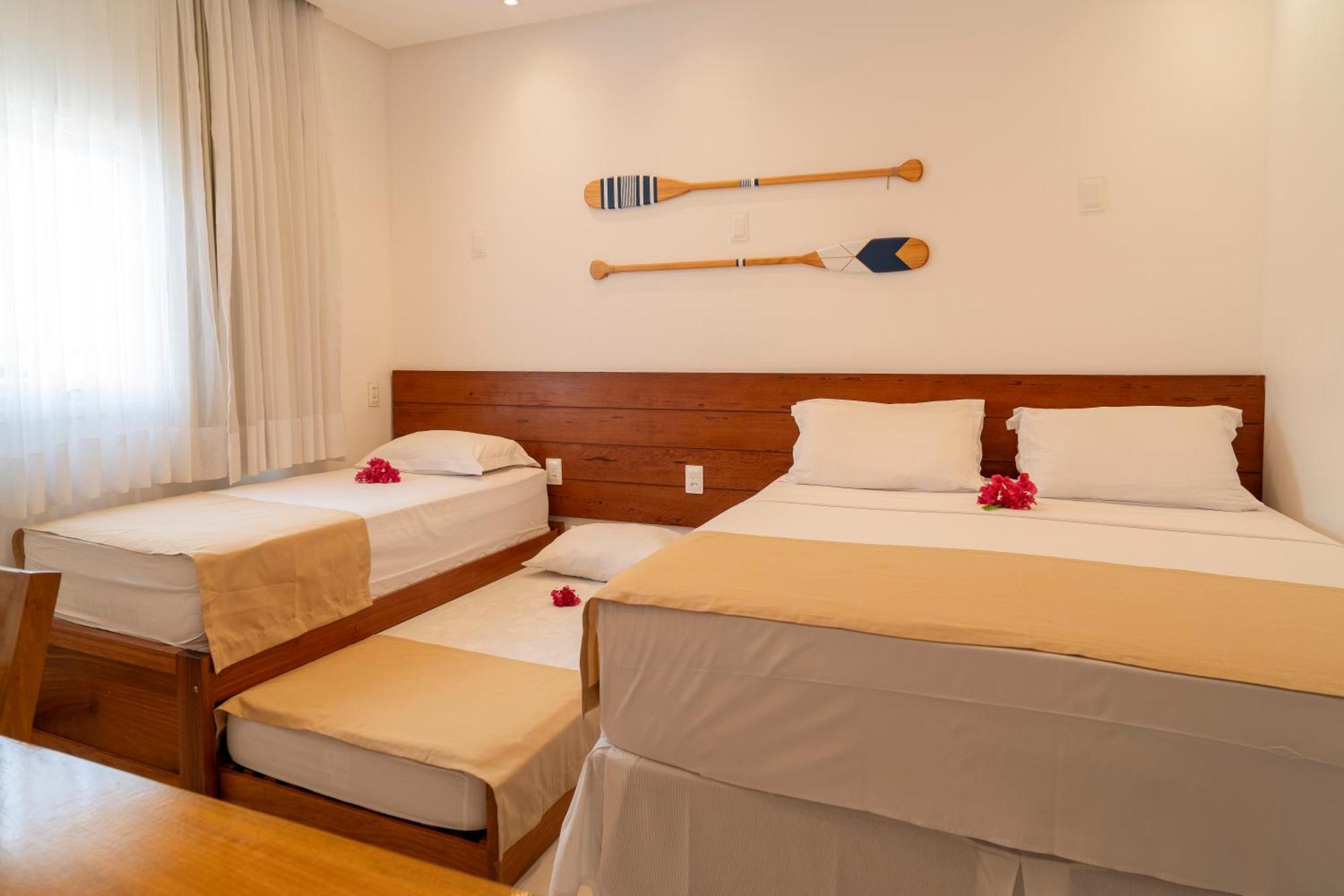 Vila Gallina Pousada Jijoca de Jericoacoara Bagian luar foto