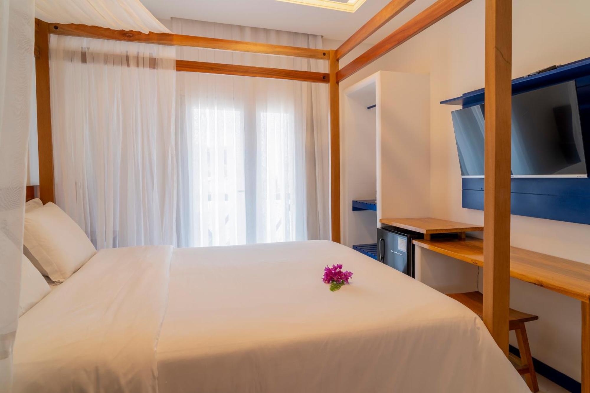 Vila Gallina Pousada Jijoca de Jericoacoara Ruang foto