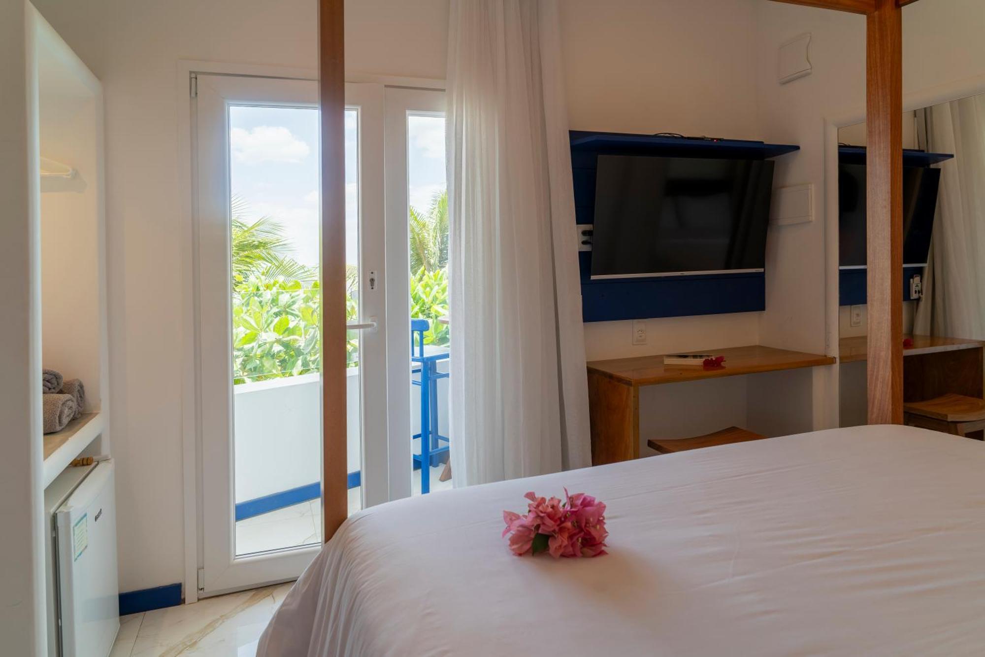 Vila Gallina Pousada Jijoca de Jericoacoara Bagian luar foto