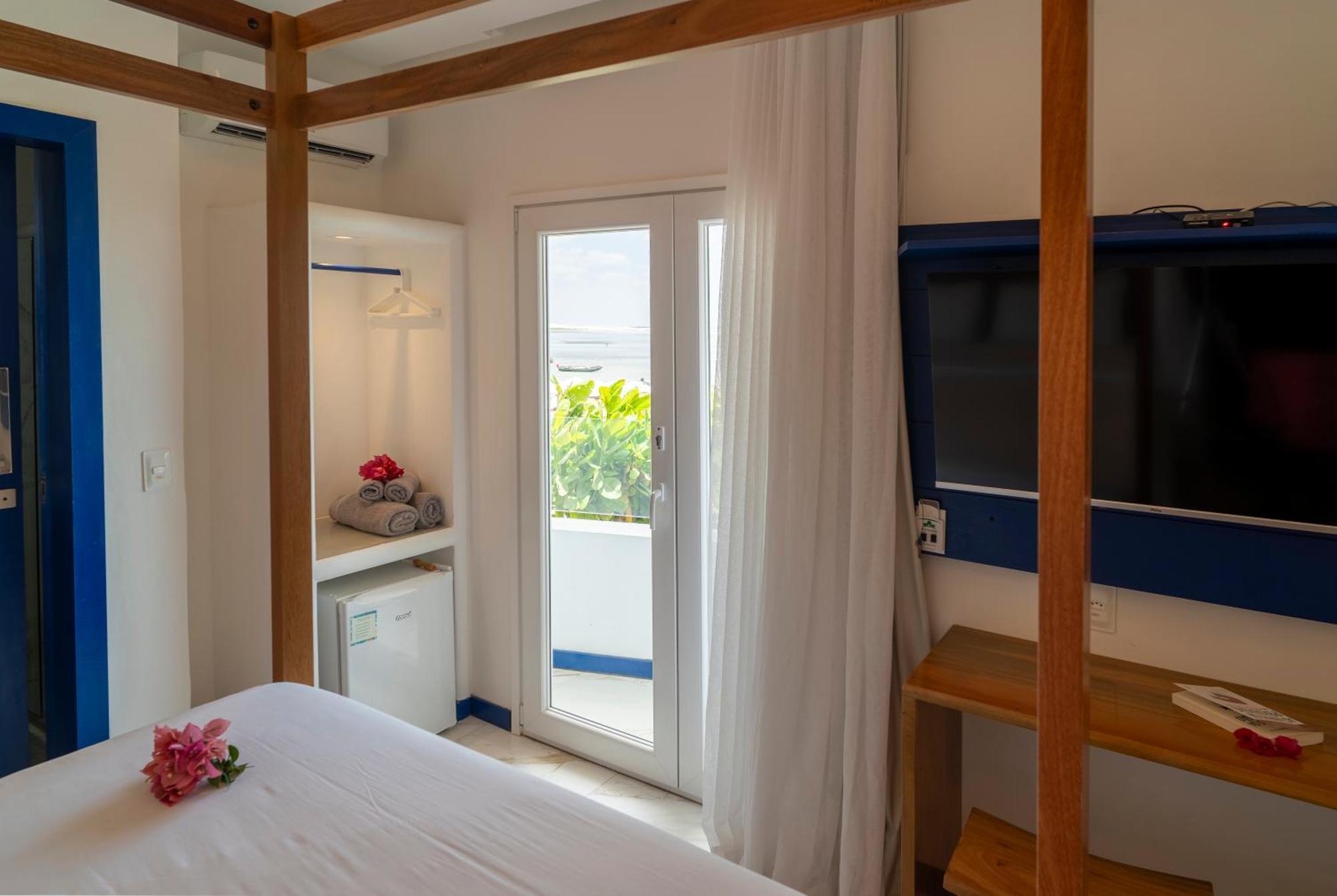 Vila Gallina Pousada Jijoca de Jericoacoara Ruang foto