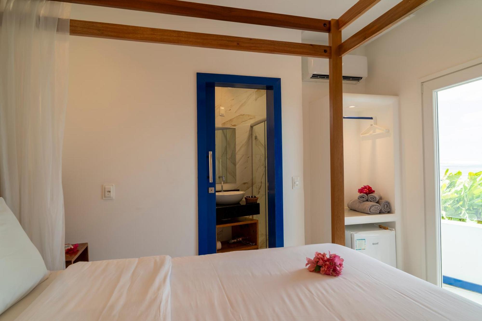 Vila Gallina Pousada Jijoca de Jericoacoara Ruang foto