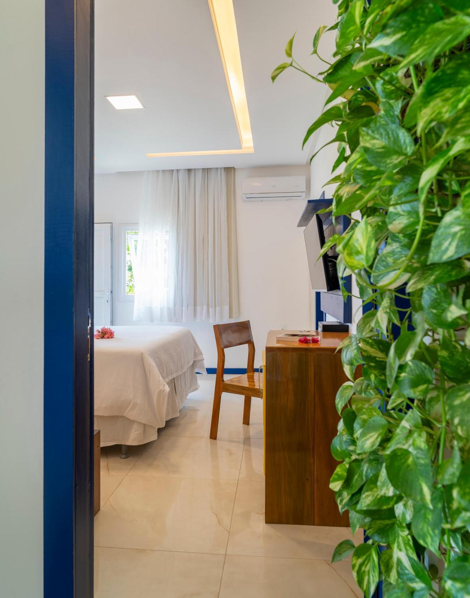 Vila Gallina Pousada Jijoca de Jericoacoara Bagian luar foto