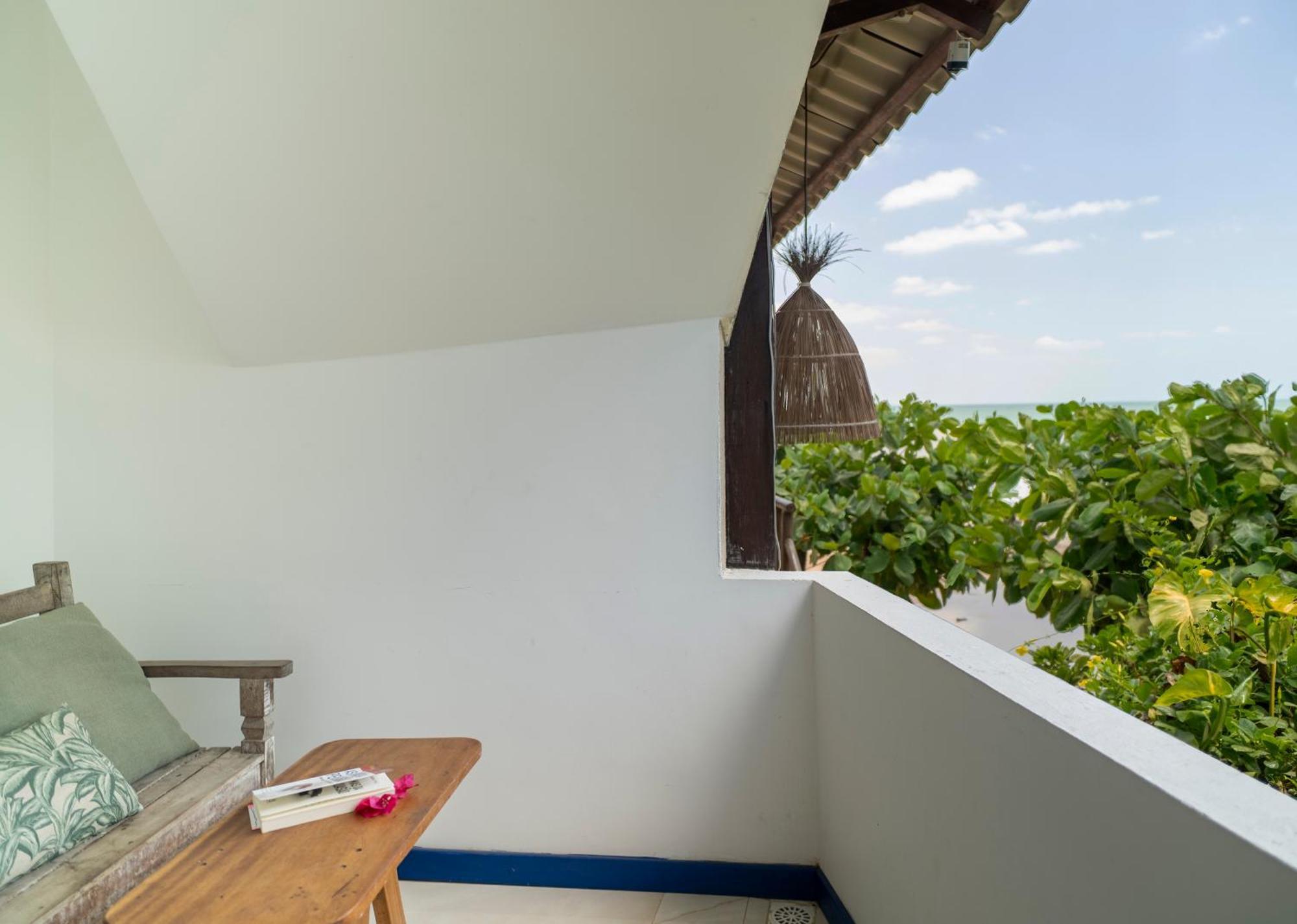 Vila Gallina Pousada Jijoca de Jericoacoara Ruang foto