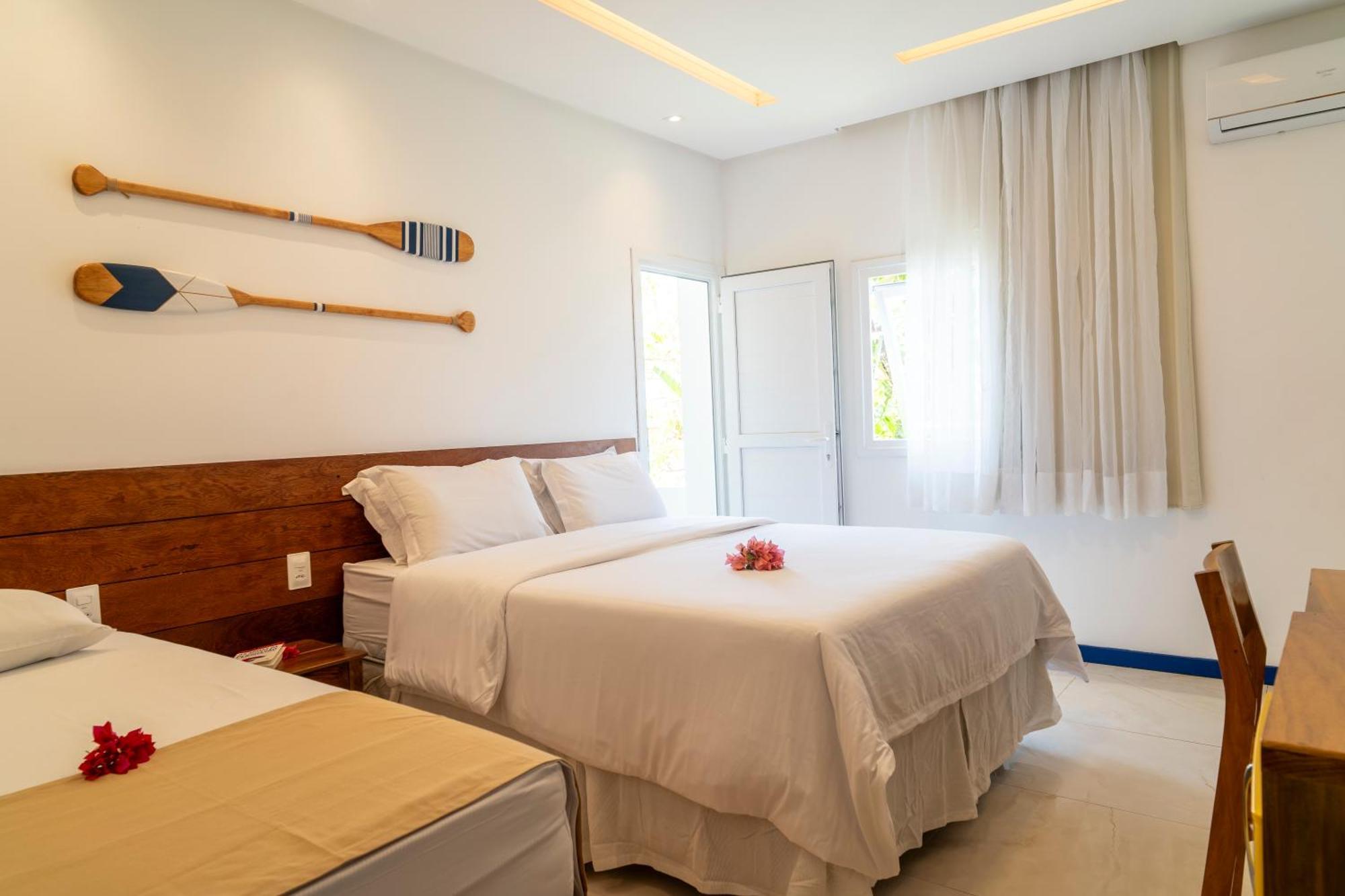 Vila Gallina Pousada Jijoca de Jericoacoara Bagian luar foto