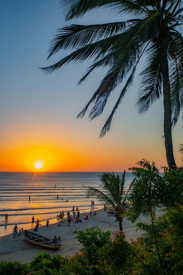 Vila Gallina Pousada Jijoca de Jericoacoara Bagian luar foto